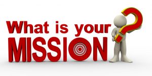 What Can We Do To Help You Accomplish Your Mission